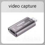 کارت کپچر hdmi به usb