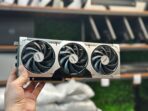 کارت گرافیک ام اس آی مدل RTX 5080 OC Ventus 3X حافظه 16 گیگابایت - Image 5