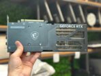 کارت گرافیک ام اس آی مدل RTX 5080 OC Ventus 3X حافظه 16 گیگابایت - Image 3