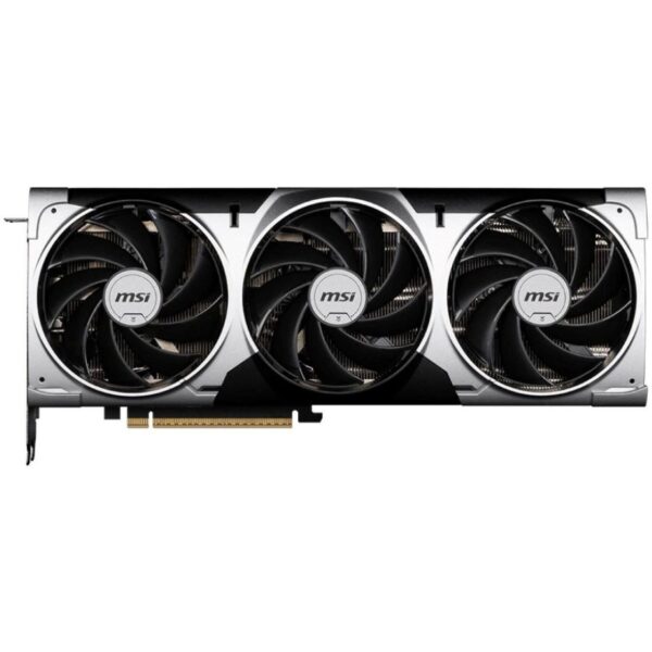 کارت گرافیک ام اس آی مدل RTX 5080 OC Ventus 3X حافظه 16 گیگابایت